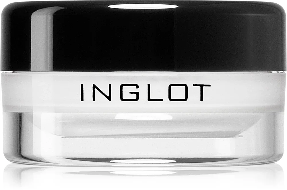 Inglot AMC - Гель-подводка для глаз, 5.5 г, оттенок 76