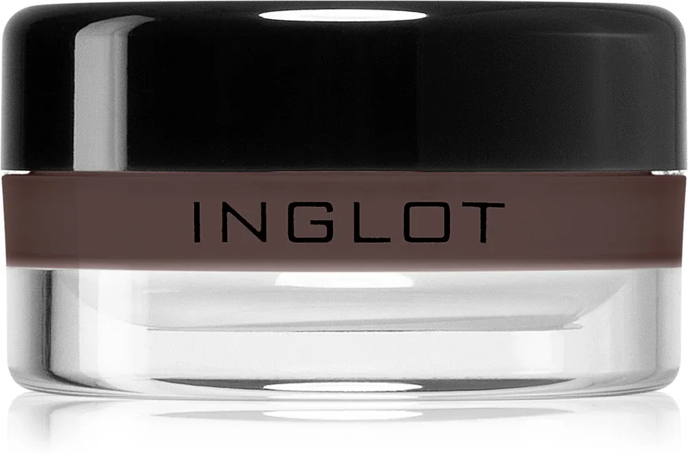 Inglot AMC - Гель-подводка для глаз, 5.5 г, оттенок 90