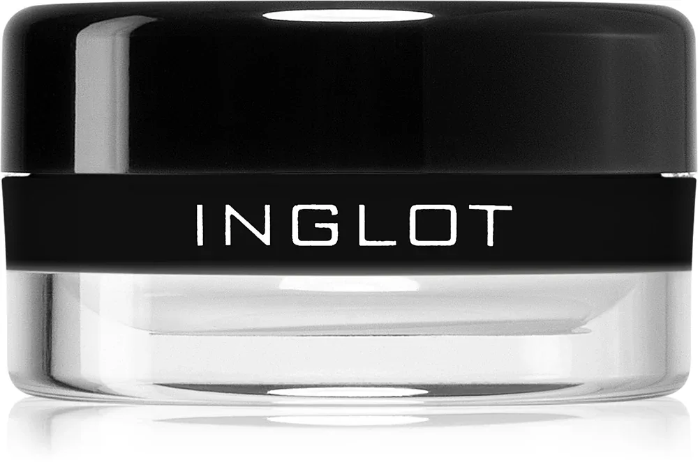 Inglot AMC - Гель-подводка для глаз, 5.5 г, оттенок 77