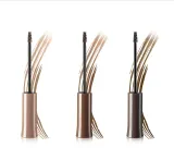 Тушь для бровей Bourjois Oh Oui! Brow Fiber моделирующая, с щёточкой, 6,8 мл, оттенок 01 Blond — фото 5