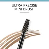 Тушь для бровей Bourjois Oh Oui! Brow Fiber моделирующая, с щёточкой, 6,8 мл, оттенок 01 Blond — фото 8
