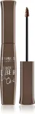 Тушь для бровей Bourjois Oh Oui! Brow Fiber моделирующая, с щёточкой, 6,8 мл, оттенок 02 Châtain — фото 1