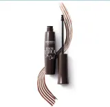 Тушь для бровей Bourjois Oh Oui! Brow Fiber моделирующая, с щёточкой, 6,8 мл, оттенок 03 Brun — фото 3