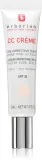 Erborian CC Creme Centella Asiatica - Крем для лица, выравнивающий тон и осветляющий кожу SPF 25, маленькое упаковочное, 15 мл, оттенок Clair — фото 1