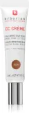 Erborian CC Creme Centella Asiatica - Крем для лица, выравнивающий тон и осветляющий кожу SPF 25, маленькое упаковочное, 15 мл, оттенок Rich — фото 1