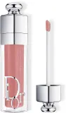 DIOR Dior Addict Lip Maximizer - Блеск для губ, придающий объем, 6 мл, оттенок 014 Shimmer Macadamia — фото 1