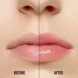 DIOR Dior Addict Lip Maximizer - Блеск для губ, придающий объем, 6 мл, оттенок 038 Rose Nude — фото 3