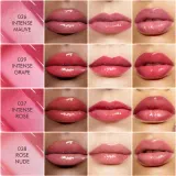 DIOR Dior Addict Lip Maximizer - Блеск для губ, придающий объем, 6 мл, оттенок 038 Rose Nude — фото 4