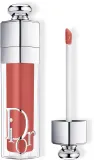 DIOR Dior Addict Lip Maximizer - Блеск для губ, придающий объем, 6 мл, оттенок 039 Intense Cinnamon — фото 1