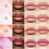 DIOR Dior Addict Lip Maximizer - Блеск для губ, придающий объем, 6 мл, оттенок 004 Coral — фото 3