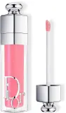 DIOR Dior Addict Lip Maximizer - Блеск для губ, придающий объем, 6 мл, оттенок 010 Holographic Pink — фото 1