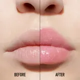 DIOR Dior Addict Lip Maximizer - Блеск для губ, придающий объем, 6 мл, оттенок 010 Holographic Pink — фото 3