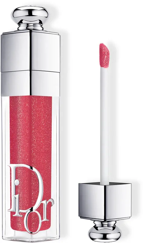 DIOR Dior Addict Lip Maximizer - Блеск для губ, придающий объем, 6 мл, оттенок 027 Intense Fig