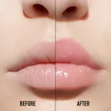 DIOR Dior Addict Lip Maximizer - Блеск для губ, придающий объем, 6 мл, оттенок 002 Opal — фото 3