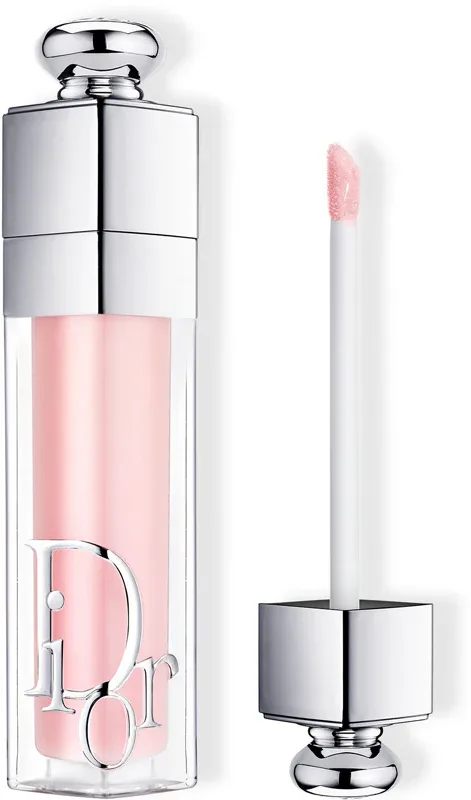 DIOR Dior Addict Lip Maximizer - Блеск для губ, придающий объем, 6 мл, оттенок 001 Pink