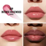 DIOR Dior Addict Lip Maximizer - Блеск для губ, придающий объем, 6 мл, оттенок 009 Intense Rosewood — фото 2
