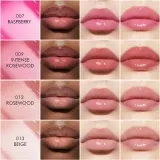 DIOR Dior Addict Lip Maximizer - Блеск для губ, придающий объем, 6 мл, оттенок 007 Raspberry — фото 3