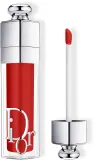 DIOR Dior Addict Lip Maximizer - Блеск для губ, придающий объем, 6 мл, оттенок 028 Dior 8 Intense — фото 1