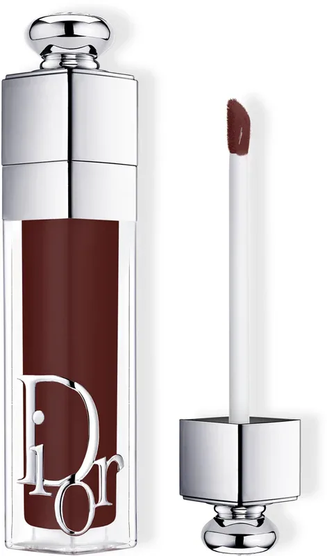 DIOR Dior Addict Lip Maximizer - Блеск для губ, придающий объем, 6 мл, оттенок 020 Mahogany