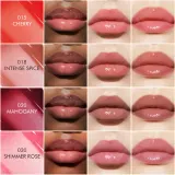 DIOR Dior Addict Lip Maximizer - Блеск для губ, придающий объем, 6 мл, оттенок 020 Mahogany — фото 3