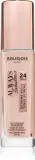 Bourjois Always Fabulous - Тональная основа с защитным фактором SPF 20, 30 мл, оттенок 300 Rose Sand — фото 1