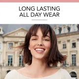 Bourjois Always Fabulous - Тональная основа с защитным фактором SPF 20, 30 мл, оттенок 300 Rose Sand — фото 6