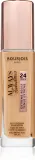 Bourjois Always Fabulous - Тональная основа с защитным фактором SPF 20, 30 мл, оттенок 310 Beige — фото 1