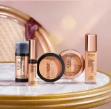 Bourjois Always Fabulous - Тональная основа с защитным фактором SPF 20, 30 мл, оттенок 200 Vanille Rosé — фото 3