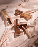 Catrice True Skin - Натуральный увлажняющий тонирующий фонд, 30 мл, оттенок 040 — фото 3
