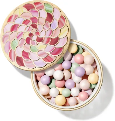GUERLAIN Meteorites Light Revealing Pearls of Powder - Тонирующие жемчужины для лица, 20 г