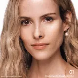 GUERLAIN Meteorites Light Revealing Pearls of Powder - Тонирующие жемчужины для лица, 20 г, оттенок 01 Pearly White / Blanc de Perle — фото 3