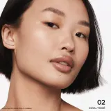 GUERLAIN Meteorites Light Revealing Pearls of Powder - Тонирующие жемчужины для лица, 20 г, оттенок 02 Cool / Rosé — фото 3
