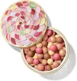 GUERLAIN Meteorites Light Revealing Pearls of Powder - Тонирующие жемчужины для лица, 20 г, оттенок 04 Amber / Ambre — фото 1
