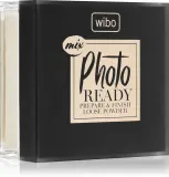 Wibo Photo Ready - Пудра сыпучая, 14 г — фото 1