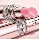 Yves Saint Laurent Loveshine Candy Glow - Тонирующий бальзам для губ, 3.1 г, оттенок 44B Nude Lavalliere — фото 5