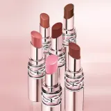 Yves Saint Laurent Loveshine Candy Glow - Тонирующий бальзам для губ, 3.1 г, оттенок 44B Nude Lavalliere — фото 8