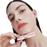 Yves Saint Laurent Loveshine Candy Glow - Тонирующий бальзам для губ, 3.1 г, оттенок 3B RosewoотBlush — фото 6
