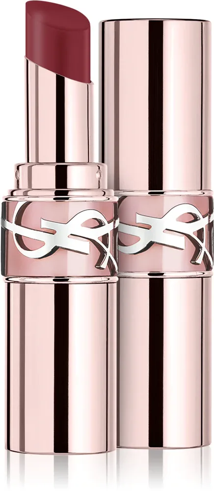 Yves Saint Laurent Loveshine Candy Glow - Тонирующий бальзам для губ, 3.1 г, оттенок 5B Nude Crush