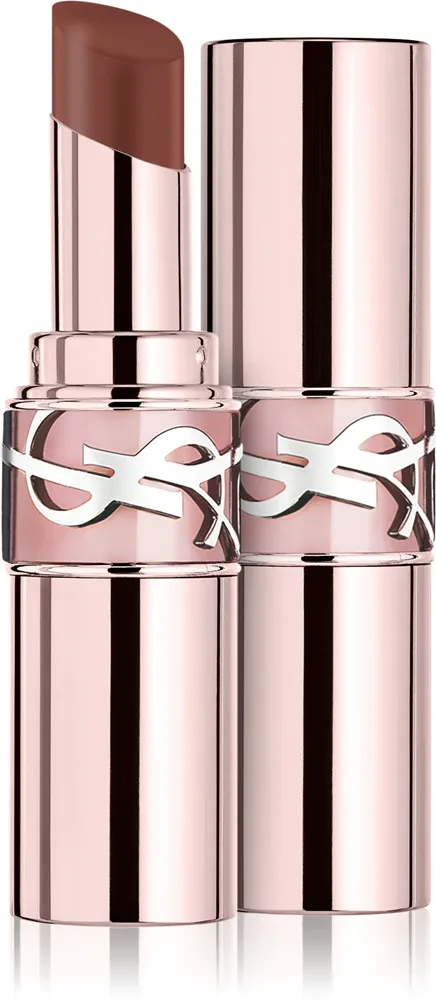 Yves Saint Laurent Loveshine Candy Glow - Тонирующий бальзам для губ, 3.1 г, оттенок 6B Brown Nude