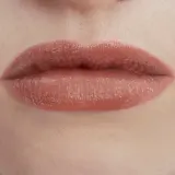 Yves Saint Laurent Loveshine Candy Glow - Тонирующий бальзам для губ, 3.1 г, оттенок 6B Brown Nude — фото 4