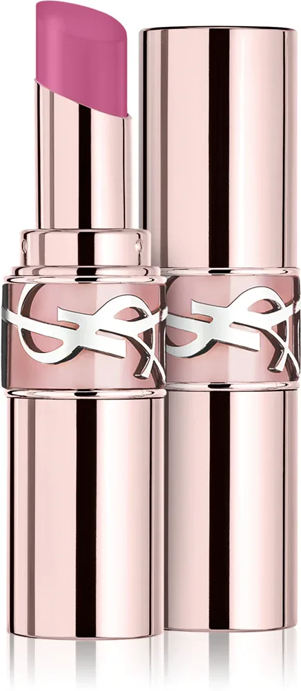 Yves Saint Laurent Loveshine Candy Glow - Тонирующий бальзам для губ, 3.1 г, оттенок 10B Lavender Blaze
