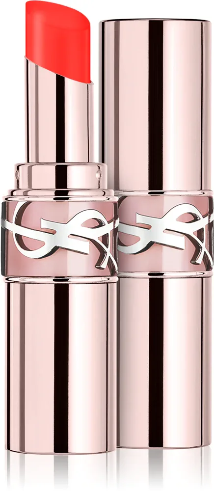 Yves Saint Laurent Loveshine Candy Glow - Тонирующий бальзам для губ, 3.1 г, оттенок 9B Cherry Bliss