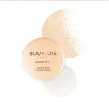 Bourjois Loose Powder - Пудра для лица для женщин, 32 г, оттенок 01 Peach — фото 2