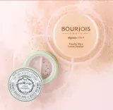 Bourjois Loose Powder - Пудра для лица для женщин, 32 г, оттенок 01 Peach — фото 3