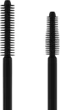 Max Factor Masterpiece Lash Wow - Тушь для ресниц, увеличивающая объем, удлиняющая и подкручивающая с двойной щеточкой, 7 мл, оттенок Black — фото 2