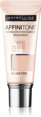 MAYBELLINE NEW YORK Affinitone - Подклад навилжающий, 30 мл