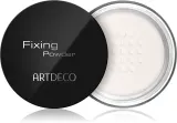 ARTDECO Fixing Powder - Пудра для лица с аппликатором, 10 г — фото 1
