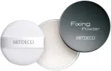 ARTDECO Fixing Powder - Пудра для лица с аппликатором, 10 г — фото 2