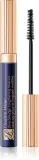 Estee Lauder Double Wear Zero-Smudge Lenghtening Mascara - Удлиняющая тушь для ресниц, 6 мл, оттенок 01 Black — фото 1