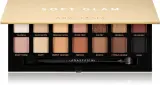 Anastasia Beverly Hills Palette Soft Glam - Палетка теней для век: палетка теней для век, 14 г — фото 1